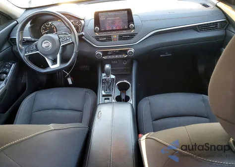 2020 Nissan Altima Sv z USA, uszkodzony, nr VIN 1N4BL4DV2LC283894